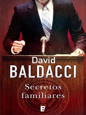 cover image of Secretos familiares